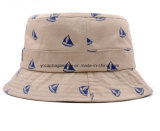 Wholesale Cotton Twill Bucket Hat