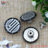 Brand Clothing Quality Denim Jeans Button for Jeans
