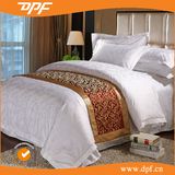 100% Cotton Jacquard Hotel Duvet Cover (DPF052947)