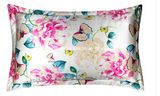 Competitivve Quality& Price 100% Silk Cover Memory Foam Pliiw Case