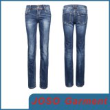 Women Boy Friend Denim Jeans (JC1137)