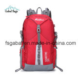Nylon Soft Back Type School Laptop Travel Sports Bags Backpack