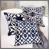 2017 New Design Digital Printing Cushion Cover Df-E160