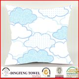 2016 New Design Luxury Printed Cushion Cover Df-C032
