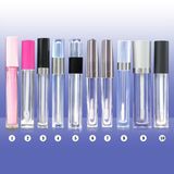 Biological Top End OEM Waterproof Lip Gloss Matte Lip Gloss Wholesale for Daily Makeup