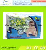 OEM Brand Factory Baby Diaper