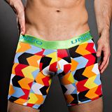 Men's Underwear / Underpants (MU00259)