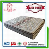 Best Quality Luxury Comfortable Pocket Spring Mattress