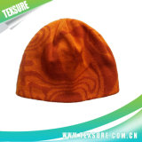 100% Acrylic Jacquard Colorful Beanie Knitted Winter Hat/Cap (028)