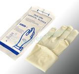 Sterile Latex Surgical Gloves Prices Powdered