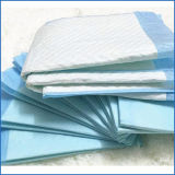 60X90 Disposable Non Woven Medical Underpad with Sap