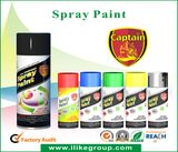 Captain ID-219 Water Base Spray Paint for ABS Plastics