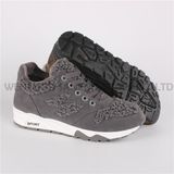 Lady/Women Sport Cotton Shoes (SNC-82013)