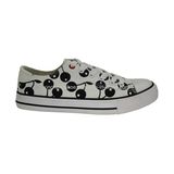 Women China Canvas Shoes Footwear 2018