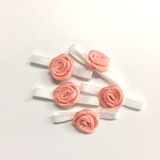 Hottest Small Mini Pre-Made Ribbon Bows for Bra