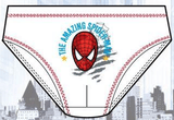 Boy's Underwear Brief