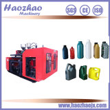 Automatic HDPE PP Plastic Bottle Blow Molding Machine