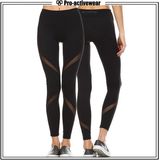 OEM Factory Sports Wear Costumes Women Yoga Wear Leggings Hot Yoga