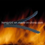 Blending Strong Flame-Retardant Hook and Loop Velcro Straps