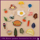 Wholesale / Lot Embroidered Sew Iron on Patches Badge Fabric Bag Clothes Applique Craft Transfer