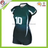 Wholesale Designs Top Quality Cheap Vollayball Uniforms for Men
