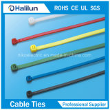 Insulate Well Nylon Cable Tie Plastic Zip Tie