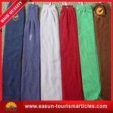 Disposable Bowling Comfortable Airline Aviation Socks Supplier