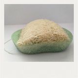 Hot! Hot! Hot! 2017 New Design Loofah Konjac Bath Sponge