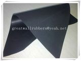 High Pressure Rubber Sheet, Rubber Floor Mat with Reach Certificates