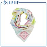 New Style Cotton Scarf, Fashion Scarf. Lady Scarf