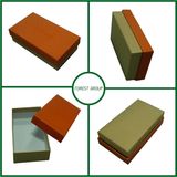 High Quliaty Custom Paper Cardboard Wallet Packaging Box