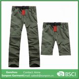 High Quality Winter Climbing Ski Sport Pants