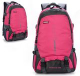 Multifunction Hiking Climbing Backpack Bag, Big Capacity Outdooring Backpack Bag
