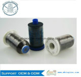 Small Spool of Polyester Core Spun Sewing Thread