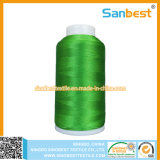 Higher Quality 100% Viscose Rayon Embroidery Thread