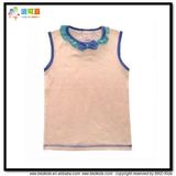 Plain Dyed Baby Wear High Qualty Baby Shirts