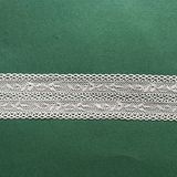 New Design Leaf Crochet Trimming Lace by The Yard Wholesale