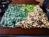 Anti Radar Anti Infrared Military Camouflage Net Anti-Radar Camouflage Net