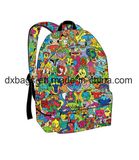 Customized School Backpack Sport Bags