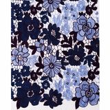 Water Soluble Embroidery Chemical Lace Fabric