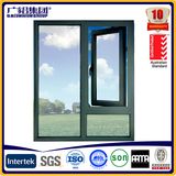 Good Quality and Reasonable Price Aluminum Casement Window
