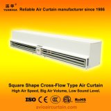 Cross-Flow Type Air Curtain FM-1.5-15 (B)