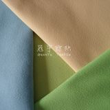 Double Fleece Short Pile Hotel Towel Fabric