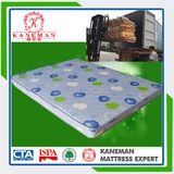 Cheap Portable Thin Spring Mattress From Direct Manufacture