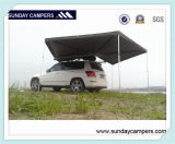 OEM 2.5 M Car Roof Awning Car Convert Into Tent