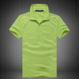 Garment Industry Leading Soybean Polo Shirt