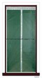 Magic Bug Screen Magnetic Screen Door Mesh Curtain