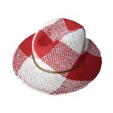 2018 Ladies Fashion Sun Hat (JRS017)