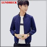 Single Jacket for Man 2018