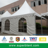 Wind Protected Movable Stylish Aluminum Marquee Tent for Car Show